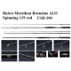 Daiwa Morethan Branzino AGS Spinning 119 rod Japan